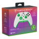 Turtle Beach Rematch Core – Blanc/vert Turtle Beach Rematch Core – Blanc/vert