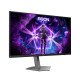 AOC 27" AG276QKD2, 2560x1440, 500Hz écran PC