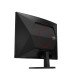 AOC G4 27" IPS FHD 180Hz écran PC 68,6 cm (27") 1920 x 1080 pixels Full HD LCD Noir, Rouge