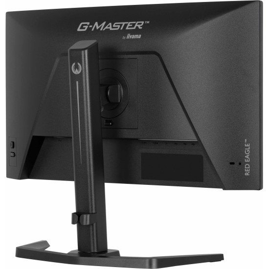 iiyama G-MASTER GB2471HSU-B1 écran PC 60,5 cm (23.8") 1920 x 1080 pixels Full HD Noir
