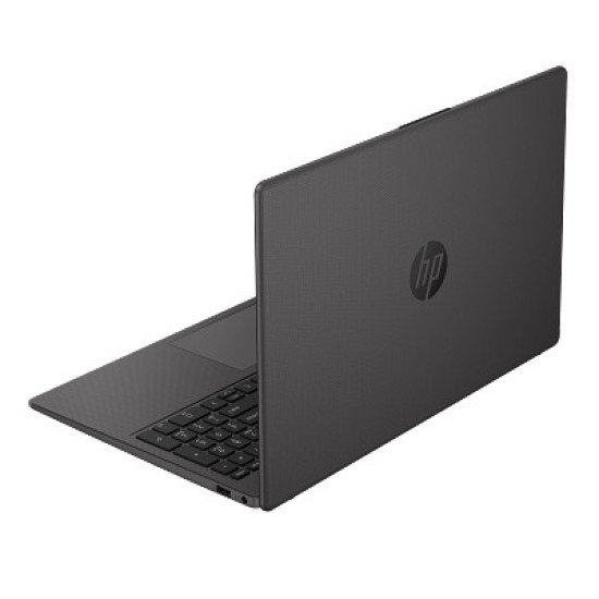 HP 2255 G10 AMD Ryzen™ 5 7530U Ordinateur portable 39,6 cm (15.6") Full HD 16 Go DDR4-SDRAM 512 Go SSD Wi-Fi 5 (802.11ac) Windows 11 Home Noir, Gris