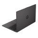 HP 2255 G10 AMD Ryzen™ 5 7530U Ordinateur portable 39,6 cm (15.6") Full HD 16 Go DDR4-SDRAM 512 Go SSD Wi-Fi 5 (802.11ac) Windows 11 Home Noir, Gris