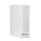 Chieftec BE-10W-300 unité centrale Small Form Factor (SFF) Blanc 300 W