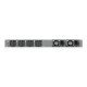 Ubiquiti UniFi ECS-24-POE commutateur réseau Géré L2/L3 10G Ethernet (100/1000/10000) Connexion Ethernet POE 1U Gris Ubiquiti UniFi ECS-24-POE commutateur réseau Géré L2/L3 10G Ethernet (100/1000/10000) Connexion Ethernet POE 1U Gris