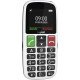 Gigaset GL30 5,59 cm (2.2") 106 g Crème Téléphone pour seniors