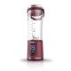 Ninja BC151EUCR blender 0,532 L Mixeur portable Couleur cranberry Ninja BC151EUCR blender 0,532 L Mixeur portable Couleur cranberry