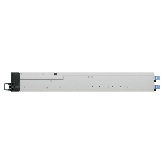 Synology SA SA3610 serveur de stockage NAS Rack (2 U) Ethernet/LAN Noir, Gris D-1567