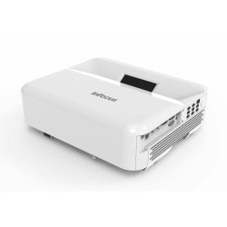 InFocus IN2006UT vidéo-projecteur Projecteur à focale ultra courte 3800 ANSI lumens 3LCD WXGA (1280x800) Blanc