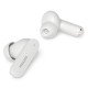 Philips TAT3000WT/00 casque True Wireless Stereo (TWS) Ecouteurs Appels/Musique USB Type-C Bluetooth Blanc
