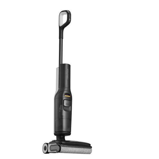 Roborock F25 ACE Balai électrique Batterie Sec Noir 4 Ah