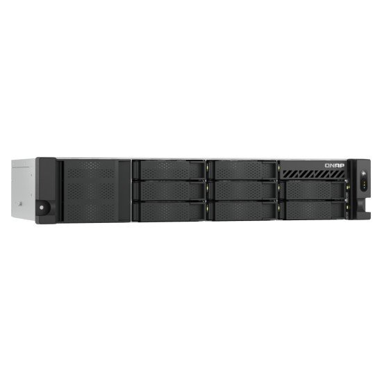 QNAP TS-855EU-8G serveur de stockage