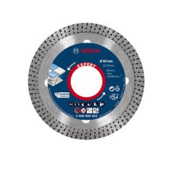 Bosch Expert HardCeramic lame de scie circulaire 12,5 cm 1 pièce(s) Bosch Expert HardCeramic lame de scie circulaire 12,5 cm 1 pièce(s)