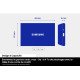 Samsung SSD Externe T7 Resurrected 1To