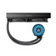 ARCTIC Liquid Freezer III 280 A-RGB Processeur Refroidisseur de liquide tout-en-un 14 cm Noir 1 pièce(s) ARCTIC Liquid Freezer III 280 A-RGB Processeur Refroidisseur de liquide tout-en-un 14 cm Noir 1 pièce(s)
