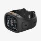 Spigen Liquid Air Pro Boîtier + bracelet Noir Polyuréthane thermoplastique (TPU)