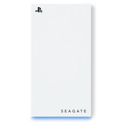 Seagate Game Drive 1 To 3.2 Gen 1 (3.1 Gen 1) Blanc
