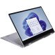 TERRA Mobile 360-13R Intel® Core™ i5 i5-1334U Hybride (2-en-1) 33,8 cm (13.3") Full HD 16 Go DDR5-SDRAM 512 Go SSD Wi-Fi 6 (802.11ax) Windows 11 Home Argent