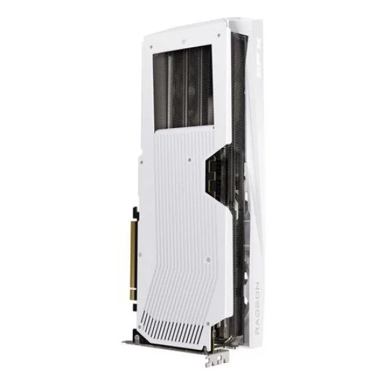 XFX Quicksilver Radeon RX 9070 XT Gaming Edition AMD 16 Go GDDR6 XFX Quicksilver Radeon RX 9070 XT Gaming Edition AMD 16 Go GDDR6