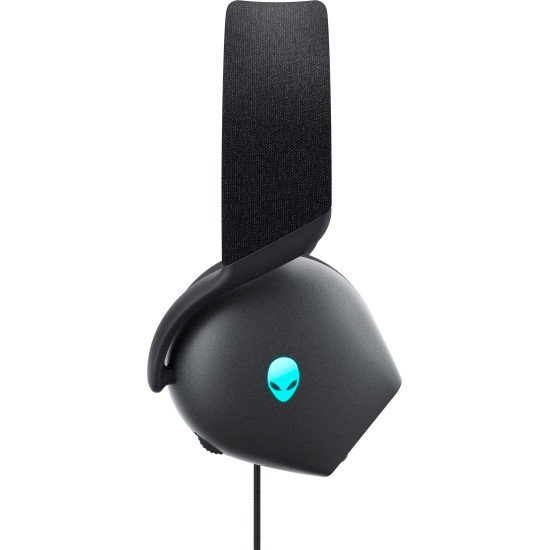Alienware AW520H Casque Avec fil Arceau Jouer Gris Alienware AW520H Casque Avec fil Arceau Jouer Gris