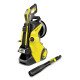 Kärcher K 5 Premium Smart Control Flex Nettoyeur haute pression Droit Electrique 500 l/h 2100 W Noir, Jaune Kärcher K 5 Premium Smart Control Flex Nettoyeur haute pression Droit Electrique 500 l/h 2100 W Noir, Jaune