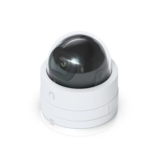 Ubiquiti G5 Dome Ultra Dôme Caméra de sécurité IP Intérieure et extérieure 2688 x 1512 pixels Plafond/mur Ubiquiti G5 Dome Ultra Dôme Caméra de sécurité IP Intérieure et extérieure 2688 x 1512 pixels Plafond/mur