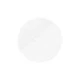 PanzerGlass Samsung Galaxy Watch 6 Classic 43mm Transparent Verre trempé, Polyéthylène téréphthalate (PET)