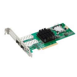 DELL 540-BFXQ carte réseau Interne Fibre