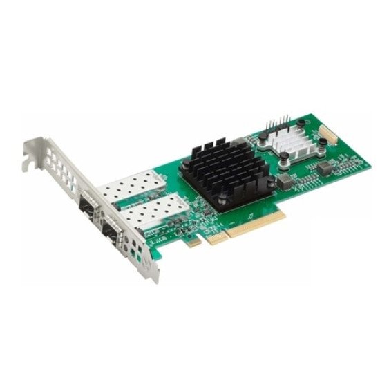 DELL 540-BFXQ carte réseau Interne Fibre