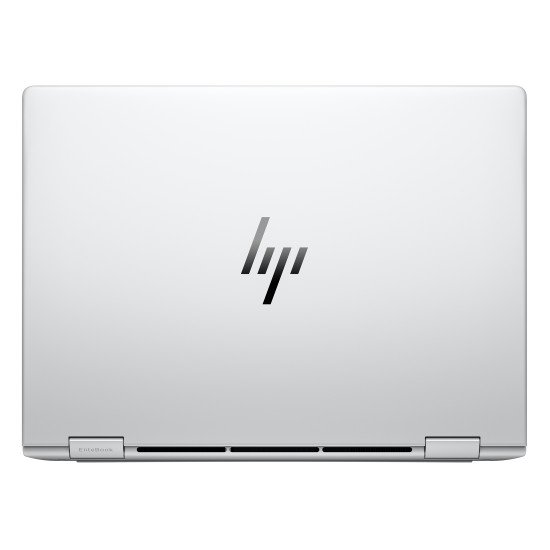 HP EliteBook 8 Flip G1i 13 AI Intel Core Ultra 5 225U Hybride (2-en-1) 33,8 cm (13.3") Écran tactile WUXGA 16 Go LPDDR5x-SDRAM 512 Go SSD Wi-Fi 6E (802.11ax) Windows 11 Pro Argent HP EliteBook 8 Flip G1i 13 AI Intel Core Ultra 5 225U Hybride (2-en-1) 33,8 cm (13.3") Écran tactile WUXGA 16 Go LPDDR5x-SDRAM 512 Go SSD Wi-Fi 6E (802.11ax) Windows 11 Pro Argent