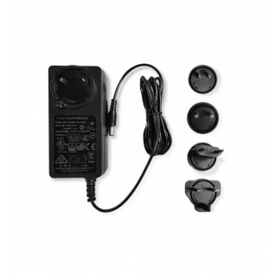 Newland MULTIPLUG ADAPTER (EU/UK/US/IN) 19V/3.2A FOR BS8080 CD50 CDN7-C adaptateur de puissance & onduleur Newland MULTIPLUG ADAPTER (EU/UK/US/IN) 19V/3.2A FOR BS8080 CD50 CDN7-C adaptateur de puissance & onduleur