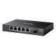TP-Link SG2206MP commutateur réseau L2 Gigabit Ethernet (10/100/1000) Connexion Ethernet POE TP-Link SG2206MP commutateur réseau L2 Gigabit Ethernet (10/100/1000) Connexion Ethernet POE
