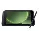 Samsung Galaxy Tab Active5 5G Enterprise Edition LTE-TDD & LTE-FDD 128 Go 20,3 cm (8") 6 Go Wi-Fi 6 (802.11ax) Vert Samsung Galaxy Tab Active5 5G Enterprise Edition LTE-TDD & LTE-FDD 128 Go 20,3 cm (8") 6 Go Wi-Fi 6 (802.11ax) Vert