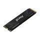 Kingston Technology 1T FURY RENEGADE G5 M.2 2280 NVMe SSD Kingston Technology 1T FURY RENEGADE G5 M.2 2280 NVMe SSD
