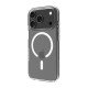 dbramante1928 Iceland Pro MS coque de protection pour téléphones portables Housse Transparent
