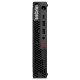 Lenovo ThinkStation P3 Mini PC Intel® Core™ i7 i7-13700T 16 Go DDR5-SDRAM 512 Go SSD NVIDIA Quadro T400 Windows 11 Pro Noir