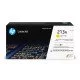 HP 213A Toner LaserJet authentique Jaune