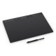 Wacom Intuos Pro Large tablette graphique Noir 349 x 195 mm USB/Bluetooth