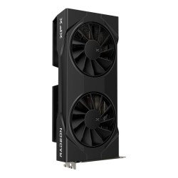 XFX RX-96TSW16BQ carte graphique AMD Radeon RX 9060 XT 16 Go GDDR6 XFX RX-96TSW16BQ carte graphique AMD Radeon RX 9060 XT 16 Go GDDR6