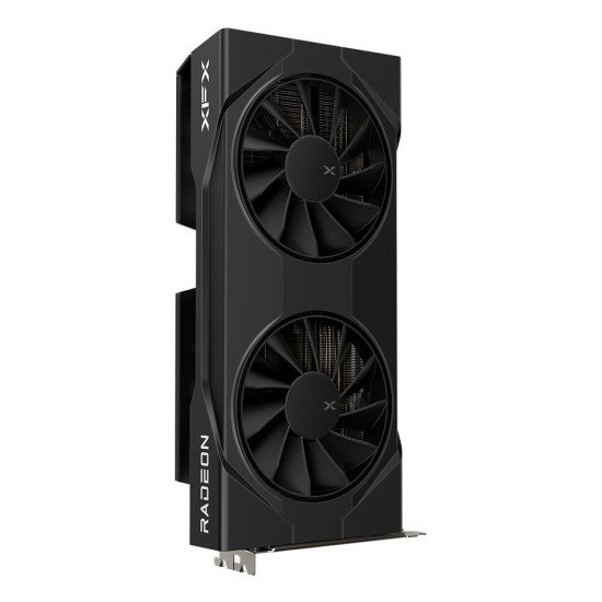 XFX RX-96TSW16BQ carte graphique AMD Radeon RX 9060 XT 16 Go GDDR6 XFX RX-96TSW16BQ carte graphique AMD Radeon RX 9060 XT 16 Go GDDR6