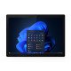 Lenovo ThinkPad X12 Detachable Gen 2 Intel Core Ultra 5 134U Hybride (2-en-1) 31,2 cm (12.3") Écran tactile Full HD+ 16 Go LPDDR5x-SDRAM 512 Go SSD Wi-Fi 6E (802.11ax) Windows 11 Pro Suisse Noir Lenovo ThinkPad X12 Detachable Gen 2 Intel Core Ultra 5 134U Hybride (2-en-1) 31,2 cm (12.3") Écran tactile Full HD+ 16 Go LPDDR5x-SDRAM 512 Go SSD Wi-Fi 6E (802.11ax) Windows 11 Pro Suisse Noir