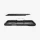 Spigen Core Armor (MagFit) coque de protection pour téléphones portables 15,5 cm (6.1") Housse Noir Spigen Core Armor (MagFit) coque de protection pour téléphones portables 15,5 cm (6.1") Housse Noir
