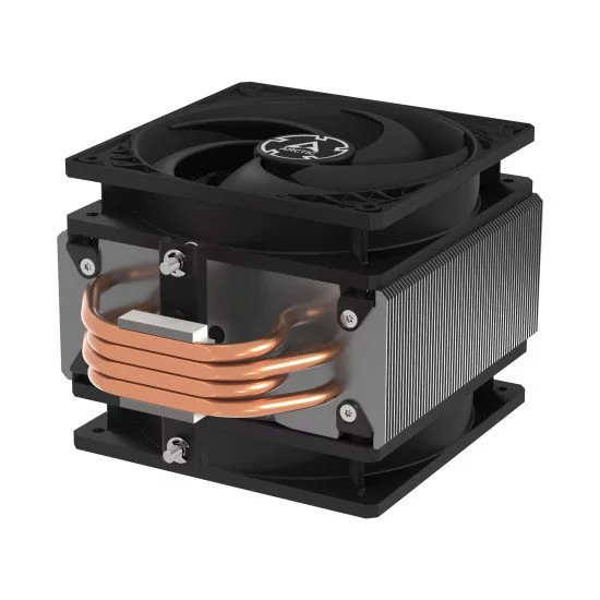 ARCTIC Freezer 36 CO Processeur Refroidisseur d'air 12 cm Noir, Argent 1 pièce(s) ARCTIC Freezer 36 CO Processeur Refroidisseur d'air 12 cm Noir, Argent 1 pièce(s)