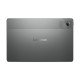 Lenovo Idea Tab Mediatek 128 Go 27,9 cm (11") 8 Go Wi-Fi 5 (802.11ac) Android 15 Gris Lenovo Idea Tab Mediatek 128 Go 27,9 cm (11") 8 Go Wi-Fi 5 (802.11ac) Android 15 Gris