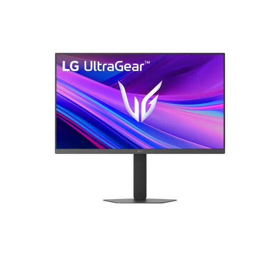 LG 27G440A-B écran PC 68,6 cm (27") 1920 x 1080 pixels Full HD LCD Noir