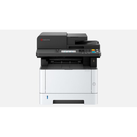KYOCERA ECOSYS MA3501wfx Laser A4 1200 x 1200 DPI 35 ppm Wifi KYOCERA ECOSYS MA3501wfx Laser A4 1200 x 1200 DPI 35 ppm Wifi