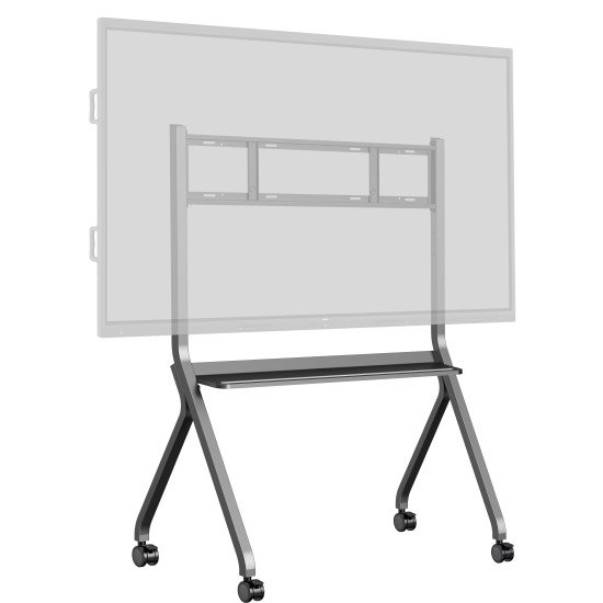 iiyama MD-CART02-S1 montage des affichages de messages 2,18 m (86") Gris