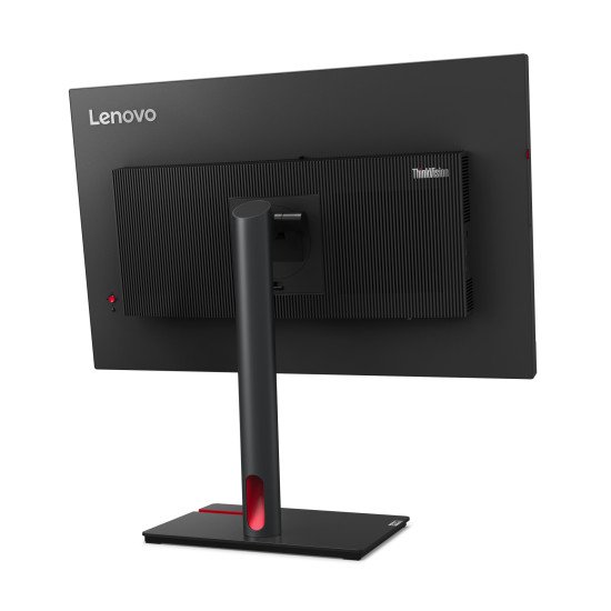 Lenovo ThinkVision 27 3D LED display 68,6 cm (27") 3840 x 2160 pixels 4K Ultra HD Noir Lenovo ThinkVision 27 3D LED display 68,6 cm (27") 3840 x 2160 pixels 4K Ultra HD Noir