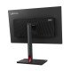 Lenovo ThinkVision 27 3D LED display 68,6 cm (27") 3840 x 2160 pixels 4K Ultra HD Noir Lenovo ThinkVision 27 3D LED display 68,6 cm (27") 3840 x 2160 pixels 4K Ultra HD Noir