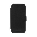 dbramante1928 Copenhagen coque de protection pour téléphones portables Étui avec portefeuille Noir