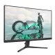 Philips Evnia 27M2N3500NL/00 LED display 68,6 cm (27") 2560 x 1440 pixels Quad HD LCD Gris Philips Evnia 27M2N3500NL/00 LED display 68,6 cm (27") 2560 x 1440 pixels Quad HD LCD Gris